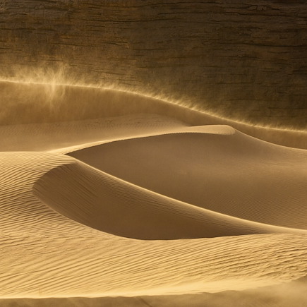 Découverte Algérie