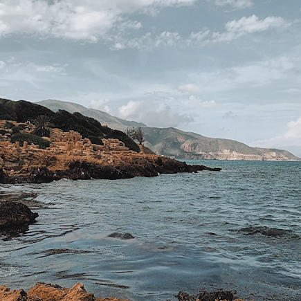 Découverte Algérie
