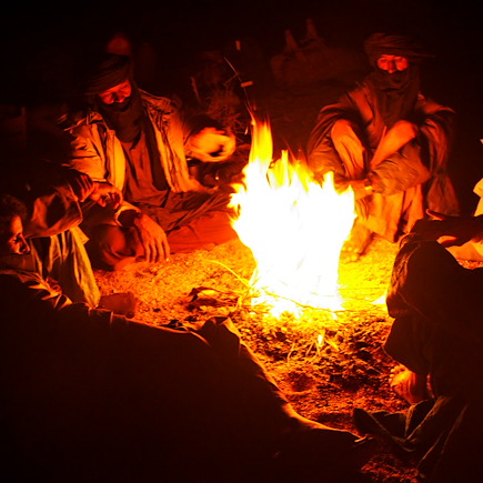 Découverte Algérie