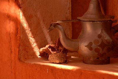 Hoggar - Algérie