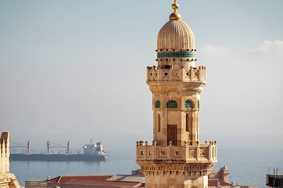 Alger - Algérie