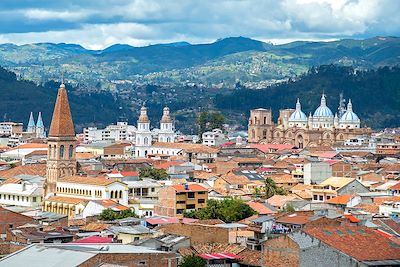 Cuenca - Equateur