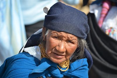 Voyage Immersion au cœur des communautés andines 1