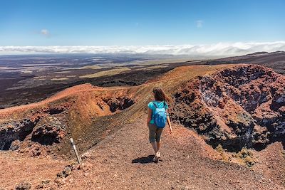 Voyage Jungle, volcans et archipel des Galápagos 1