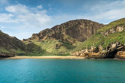 San Cristobal - Equateur 