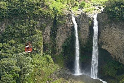 Cascade 