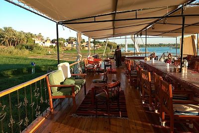© Marion Rimbaud - Île de Bassaw - Egypte Île de Bassaw - Egypte