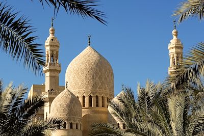 Alexandrie - Egypte