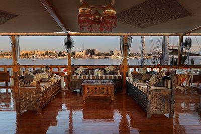© Legends Photography - Croisière sur le Nil en Egypte Croisière sur le Nil en Egypte