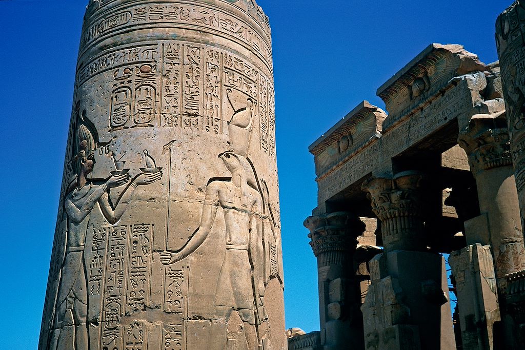 Image Randonnée Egypte - Croisière sur le Nil - Croisière en famille