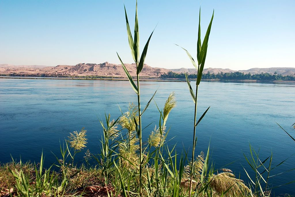 Image Randonnée Egypte - Croisière sur le Nil - Croisière en famille