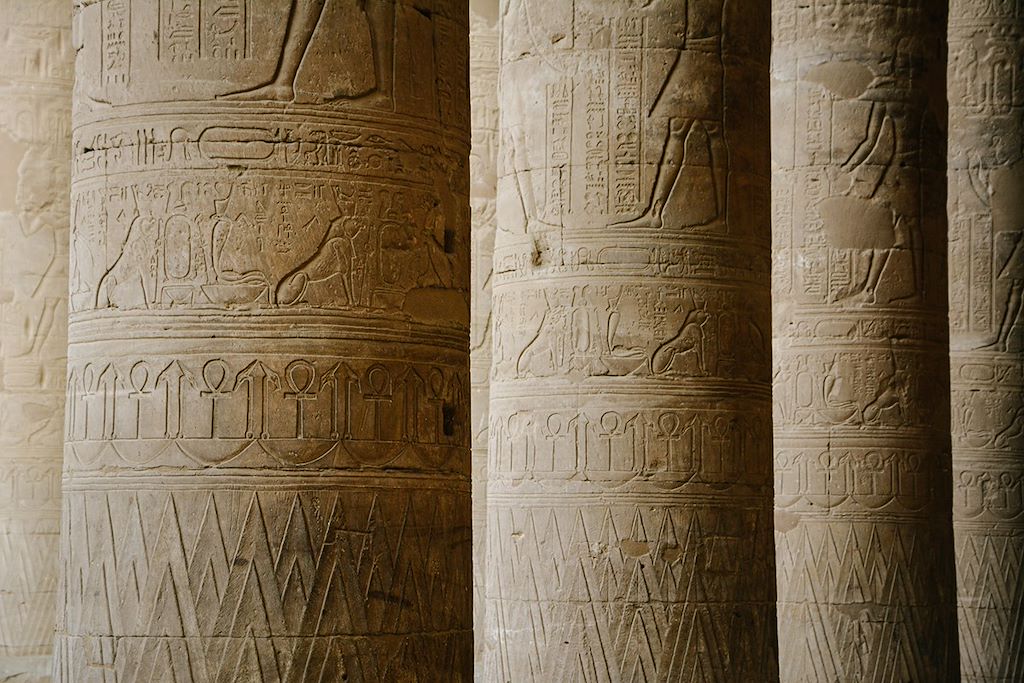 Image Randonnée Egypte - Croisière sur le Nil - Croisière en famille