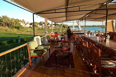 © Marion Rimbaud - Île de Bassaw - Egypte Île de Bassaw - Egypte