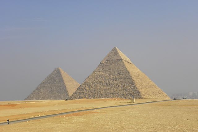 Voyage : Lumières d'Egypte Voyage Lumières d'Egypte