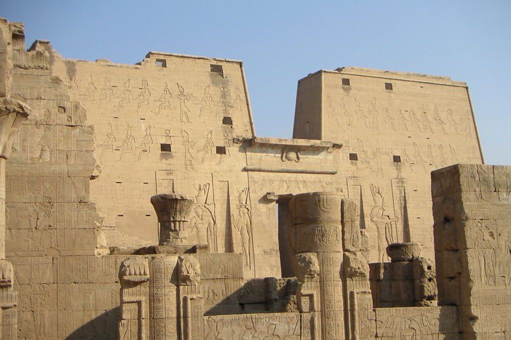 Image Randonnée Egypte - Croisère sur le Nil