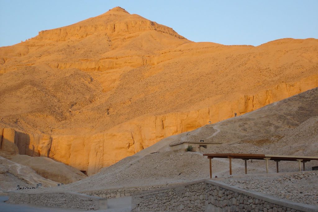 Image Randonnée Egypte - Croisère sur le Nil