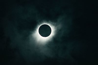 Eclipse solaire 