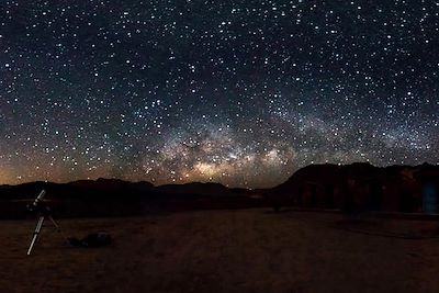 © Travel Trend / Getty Images - Astronomie Astronomie