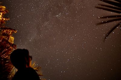 © Lucas Sallum / Unsplash - Observation du ciel Observation du ciel