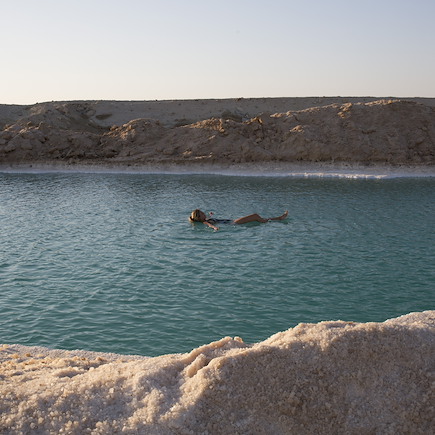 Découverte Egypte