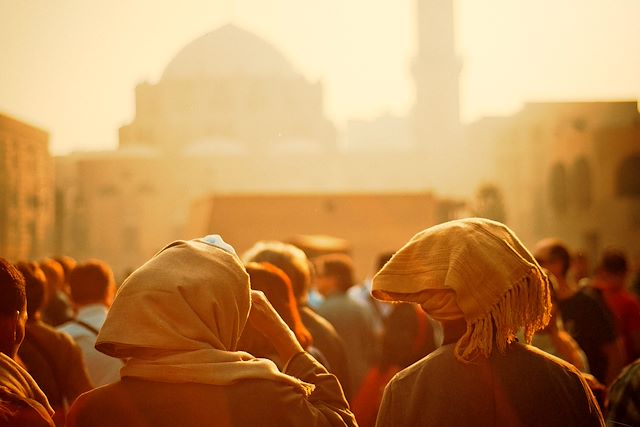 Voyage Vélo et Dahabieh : Pyramides, Oasis et Nil