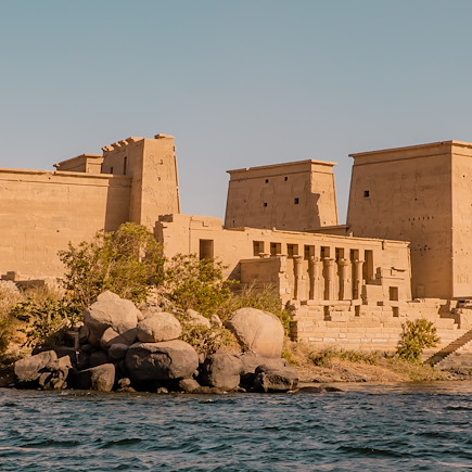 Vélo Egypte Caire