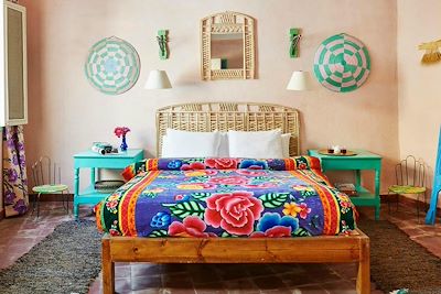 © Beit Sabee Guesthouse - Beit Sabee Guesthouse - Louxor - Egypte Beit Sabee Guesthouse - Louxor - Egypte