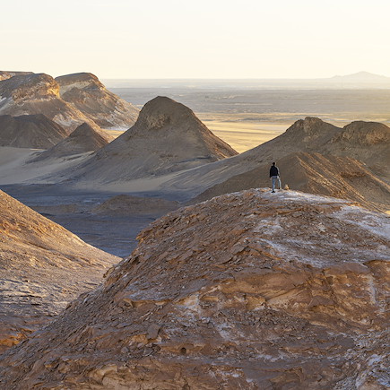 Randonnée Egypte Vallée du Nil et Louxor