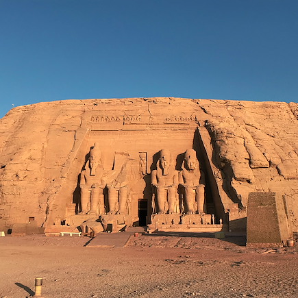 Découverte Egypte Caire