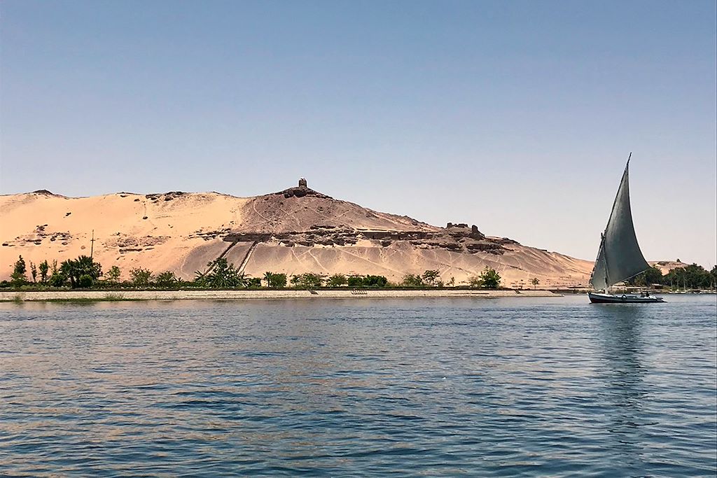 Image Visite Des Pyramides De Gizeh - Croisière Sur Le Nil - Découverte Du Site D'Abu Simbel