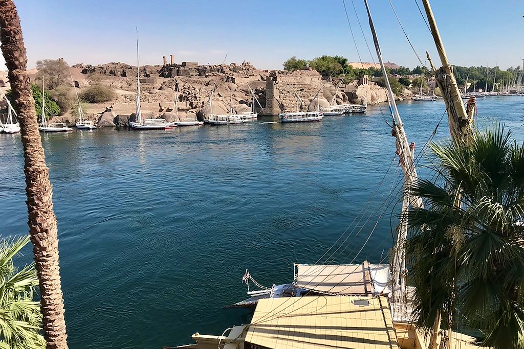 Image Visite Des Pyramides De Gizeh - Croisière Sur Le Nil - Découverte Du Site D'Abu Simbel