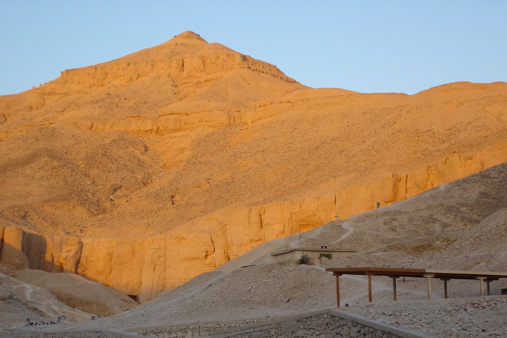 Image Visite Des Pyramides De Gizeh - Croisière Sur Le Nil - Découverte Du Site D'Abu Simbel