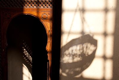 Beit El Suhaymi - Le Caire - Egypte