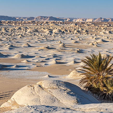 Randonnée Egypte