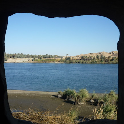 Randonnée Egypte Vallée du Nil et Louxor