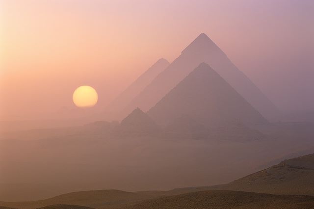 Voyage Petra, Wadi Rum, Nil : les merveilles de l’Orient