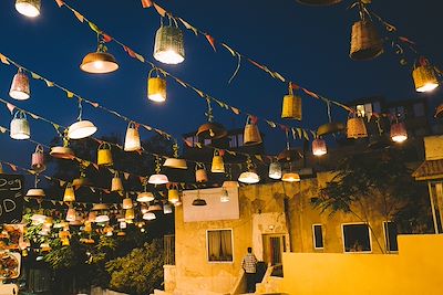 Amman - Jordanie
