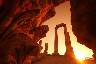 Amman - Jordanie