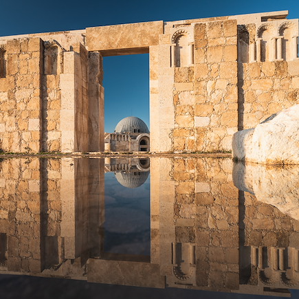 Découverte Egypte