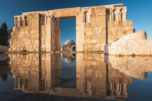 Voyage Petra, Wadi Rum, Nil : les merveilles de l’Orient