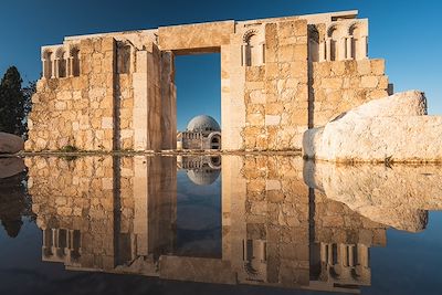 Amman - Jordanie