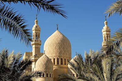 Alexandrie - Egypte