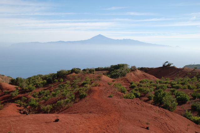 Image Tenerife et La Gomera, entre volcans et océan