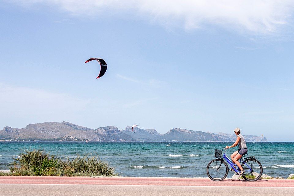 Voyage Majorque à vélo, une autre facette de l'île 2