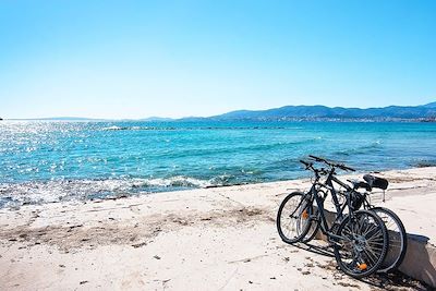 Vélo à Majorque - Iles Baléares - Espagne