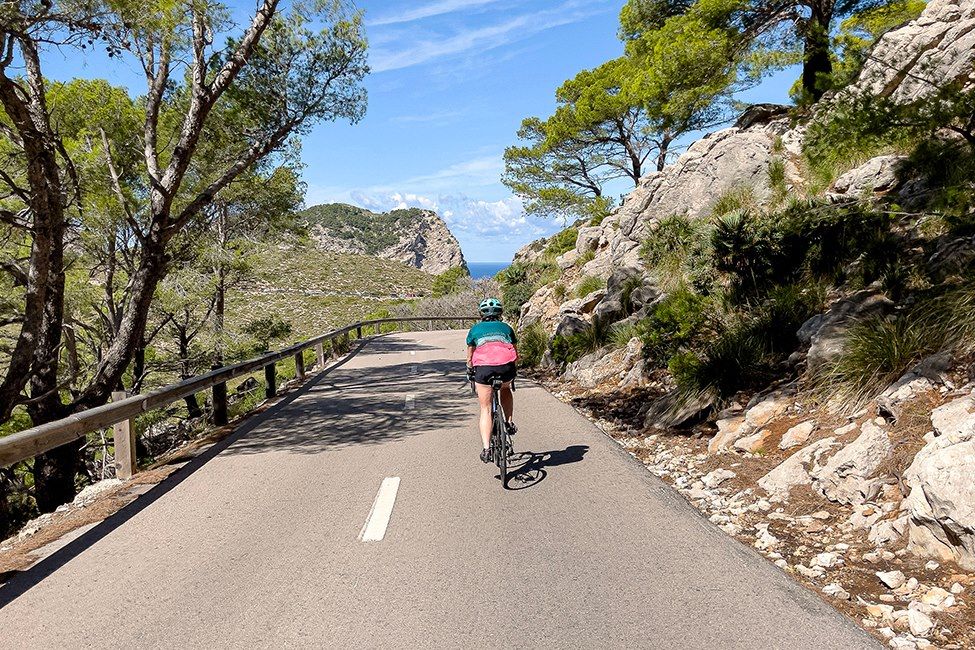 Voyage Majorque à vélo, une autre facette de l'île 3