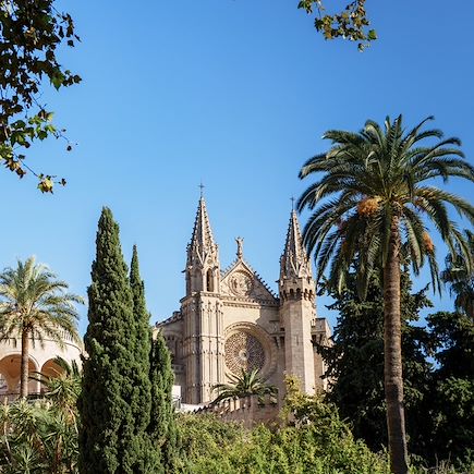 Vélo Espagne Baléares