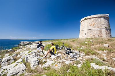 Voyage Bord de mer et îles Espagne