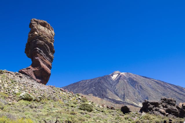 Image Tenerife, les aventuriers de l'île-volcan