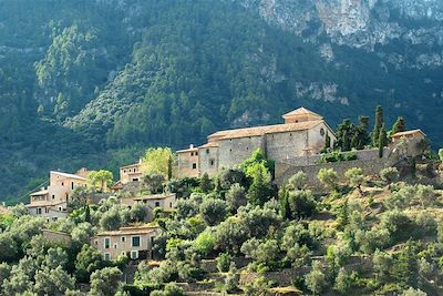 © Frédéric Simon - Majorque - Espagne Majorque - Espagne